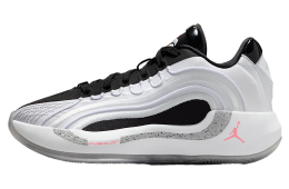 Luka 4 White Cement GS White / Black