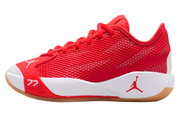 Luka 77 Chili Red GS Chile Red / Gum Light Brown