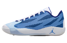 Luka 77 White / Signal Blue