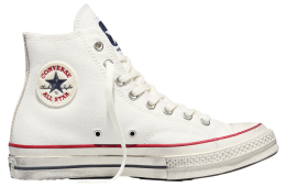 Madhappy x Converse Chuck 70 White