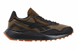 Maharshi x Reebok Classic Leather Legacy AZ