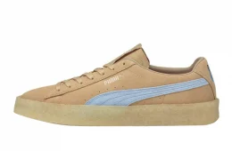 Maison Kitsuné x PUMA Suede Crepe