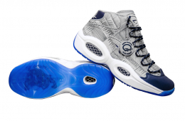 Major x Reebok Question