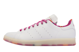 Marimekko x adidas Stan Smith Bold Pink