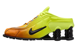 thumb iphone martine rose x nike wmns shox mr 4 safety orange