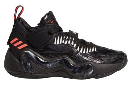 Marvel x adidas DON Issue 3 GS Venom