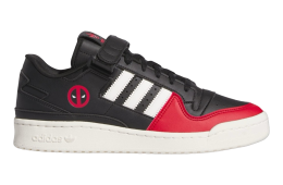 Marvel x Adidas Forum Low Deadpool
