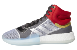Marvel x adidas Marquee Boost Thor