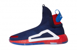 Marvel x adidas N3XT L3V3L Captain America
