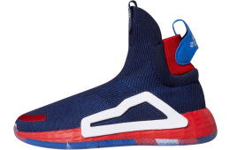 Marvel x adidas N3XT L3V3L Captain America