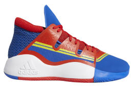 Marvel x adidas Pro Vision Captain Marvel