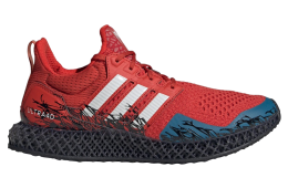 Marvel x adidas Ultra 4D Spider-Man 2