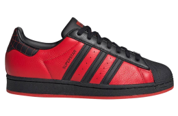 Marvel x Playstation x adidas Superstar Miles Morales