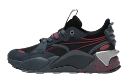 Marvel x The Boondocks x Puma RS-X Blade