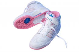 Maxallure x Lil Dre x adidas Forum 84 ADV