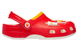 Mcdonalds x Crocs Classic Clog Multi