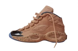 Melody Ehsani x Reebok Question Mid