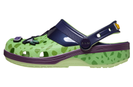 Mens Dragon Ball Z x Crocs Clog