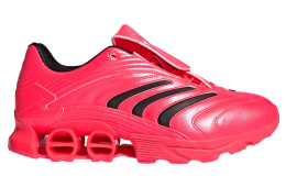 Mercedes Amg Petronas F1 x Adidas Predator Megaride