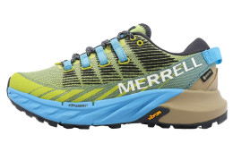 Merrell Agility Peak 4 GTX WMNS Hi Viz / Atoll