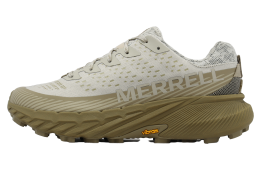 Merrell Agility Peak 5 Beige / Brown