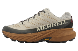 Merrell Agility Peak 5 Beige / Green