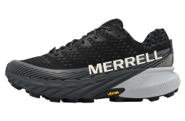 Merrell Agility Peak 5 Black / Granite