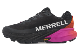 Merrell Agility Peak 5 Black / Multi