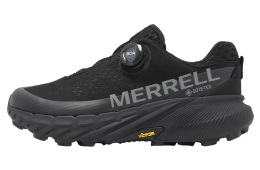Merrell Agility Peak 5 Boa GTX Black