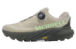 Merrell Agility Peak 5 Boa GTX Stone