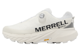 Merrell Agility Peak 5 Boa GTX White