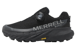 Merrell Agility Peak 5 Boa GTX WMNS Black