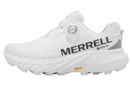 Merrell Agility Peak 5 Boa GTX WMNS White
