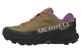 Merrell Agility Peak 5 GTX Coyote / Dewberry