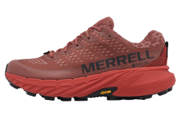Merrell Agility Peak 5 GTX Red Oxide