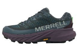 Merrell Agility Peak 5 GTX Slate