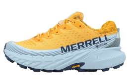 Merrell Agility Peak 5 GTX WMNS Tangelo