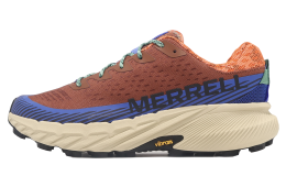 Merrell Agility Peak 5 Nutshell / Papaya