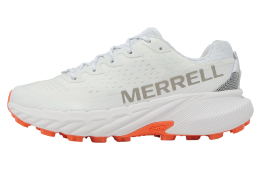 Merrell Agility Peak 5 White / Flare