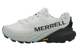 Merrell Agility Peak 5 WMNS Ash / Black