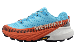 Merrell Agility Peak 5 WMNS Atoll / Cloud
