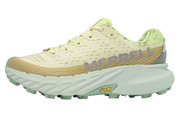 Merrell Agility Peak 5 WMNS Beach / Citrine