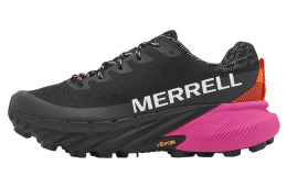 Merrell Agility Peak 5 WMNS Black / Multi