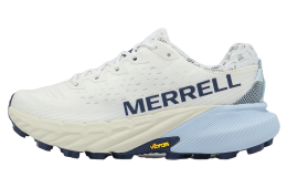 Merrell Agility Peak 5 WMNS Chalk / Ice Blue