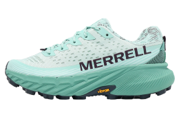 Merrell Agility Peak 5 WMNS Frost Blue