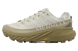 Merrell Agility Peak 5 WMNS Ivory / Beige