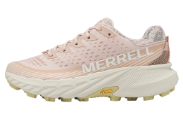 Merrell Agility Peak 5 WMNS Pink Salt