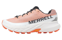 Merrell Agility Peak 5 WMNS Salmon