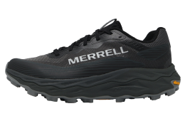 Merrell Agility Peak 6 Wide Black