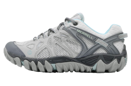 Merrell All Out Blaze Aero Sport WMNS Vapor / Grey